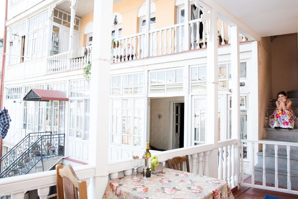 undefined Meidan Suites 3
