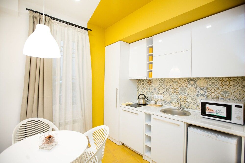 undefined Meidan Suites 2
