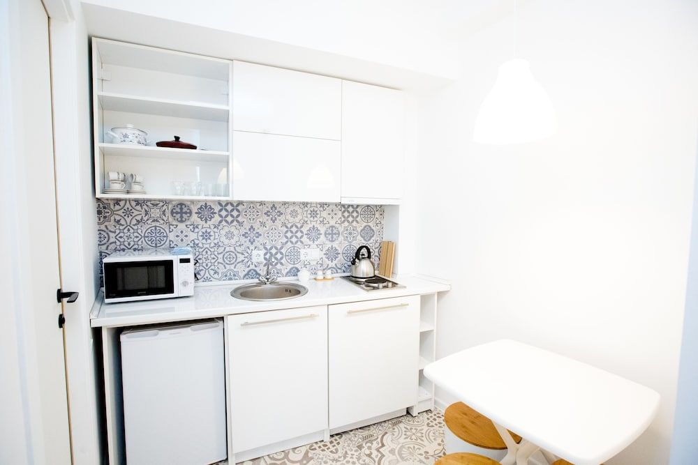 Meidan Suites Classic Double or Twin Room 4