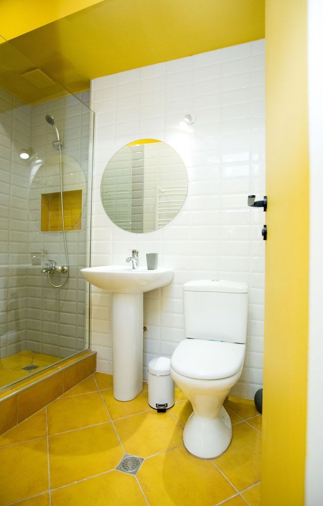 Meidan Suites Signature Apartment, 1 Bedroom, Courtyard View 7