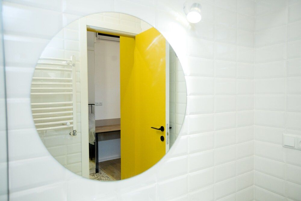 Meidan Suites Signature Apartment, 1 Bedroom, Courtyard View 5
