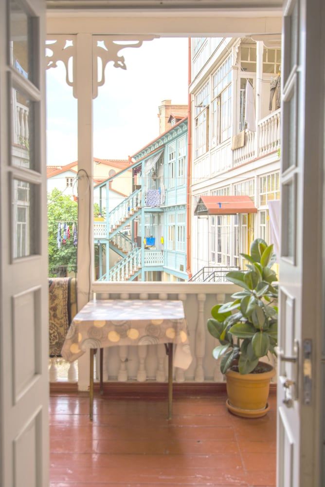 undefined Meidan Suites