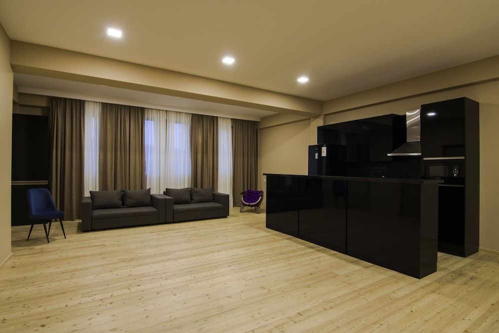 Boutique Hotel Biotel Family Room, Multiple Beds, Non Smoking, Balcony 2