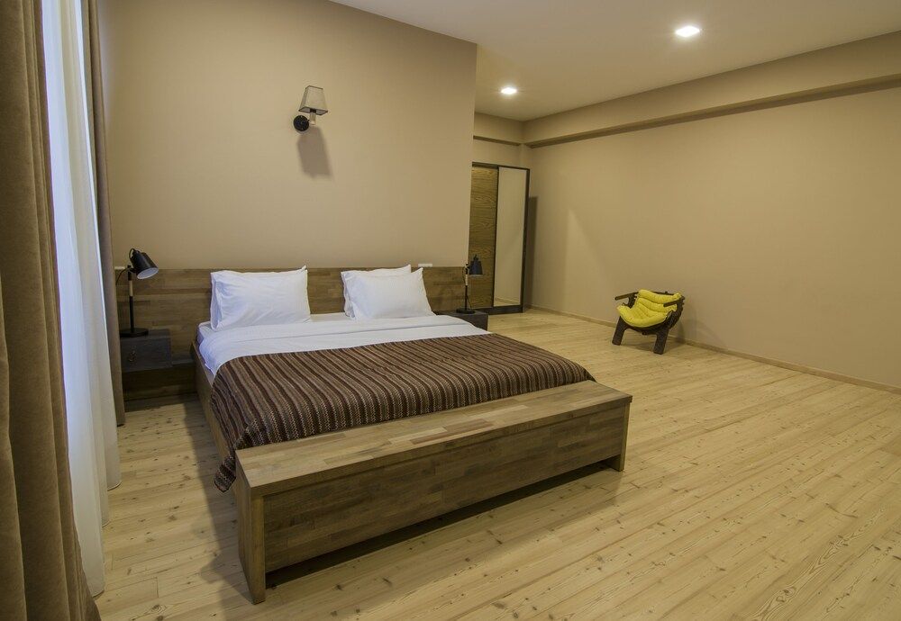 undefined Boutique Hotel Biotel 7