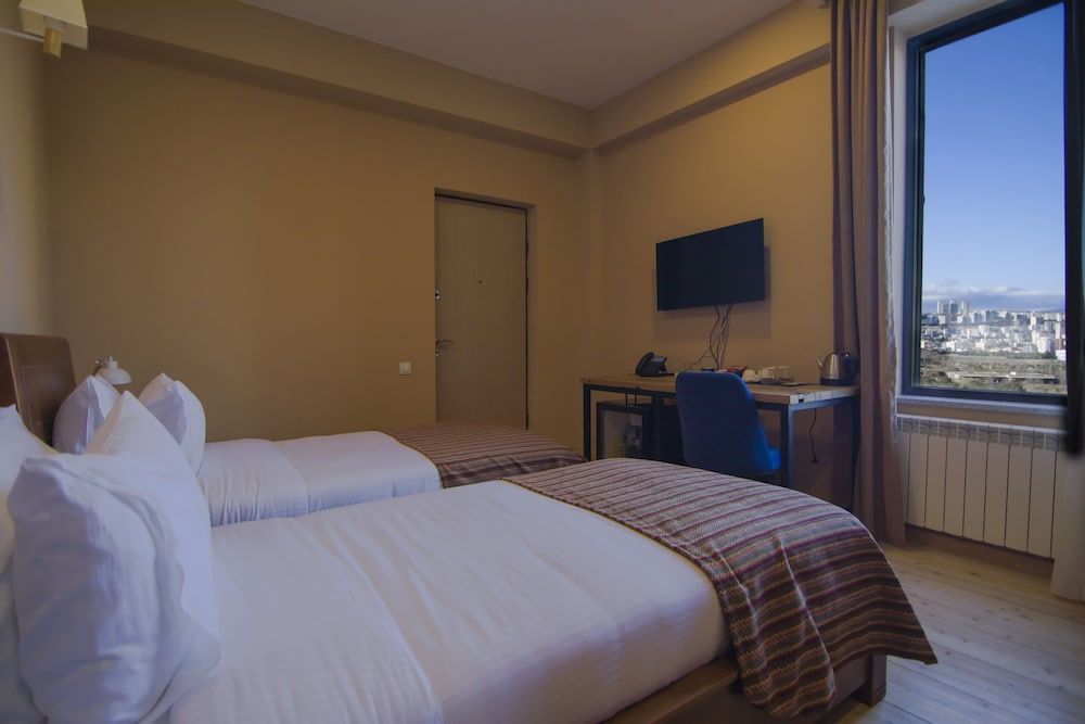 undefined Boutique Hotel Biotel 5