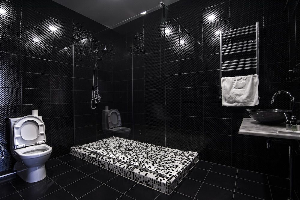 Boutique Hotel Biotel Family Room, Multiple Beds, Non Smoking, Balcony 6