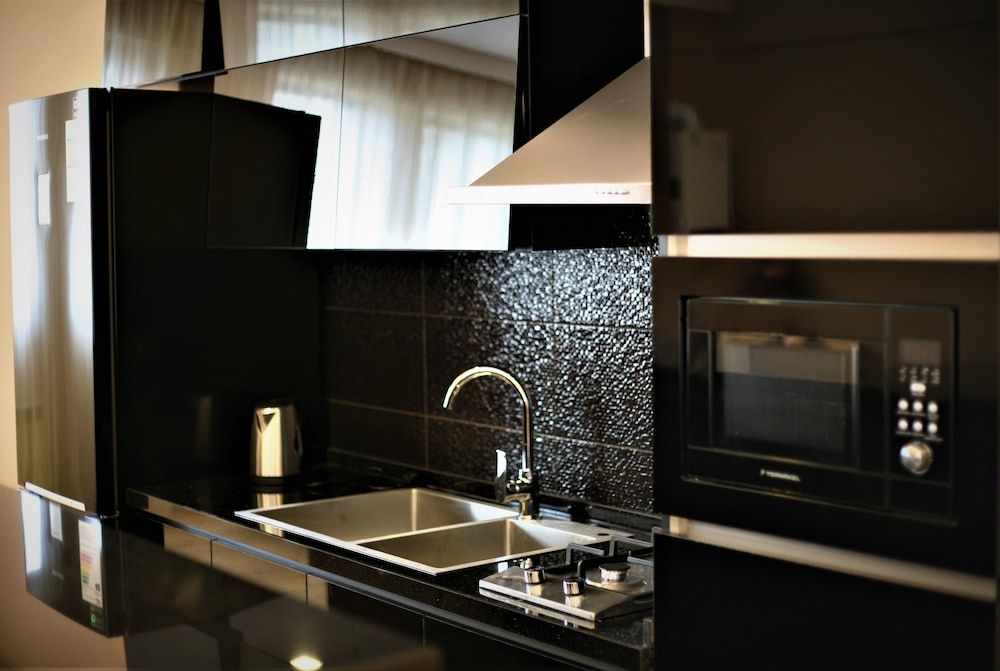 Boutique Hotel Biotel Family Room, Multiple Beds, Non Smoking, Balcony 4