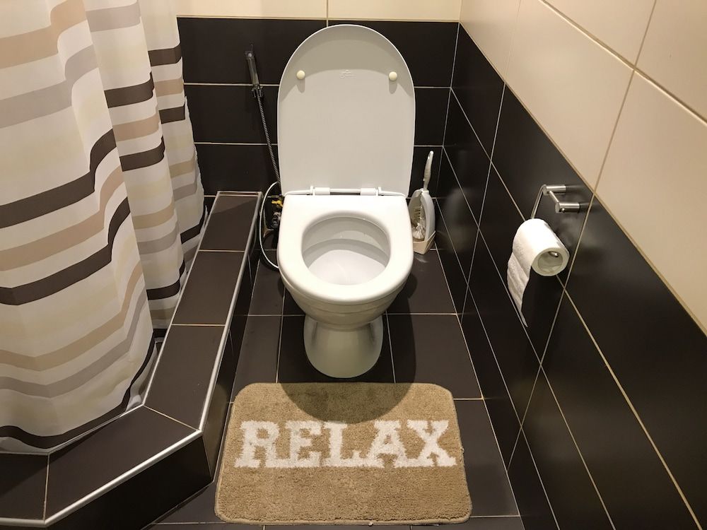 undefined Talaveri Apartment in Old Tbilisi 10