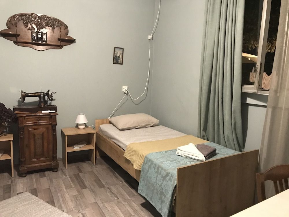 undefined Talaveri Apartment in Old Tbilisi 8