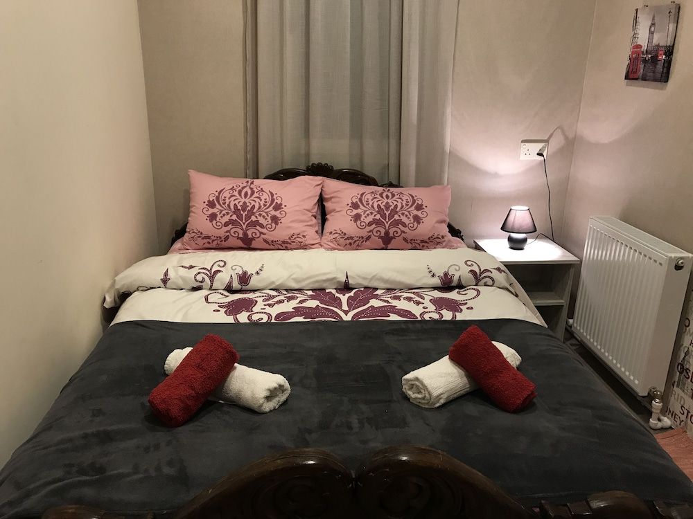 undefined Talaveri Apartment in Old Tbilisi 6