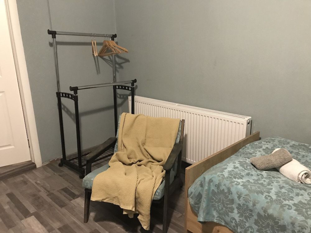 undefined Talaveri Apartment in Old Tbilisi 5