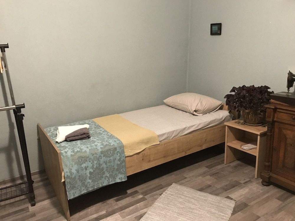 undefined Talaveri Apartment in Old Tbilisi 9