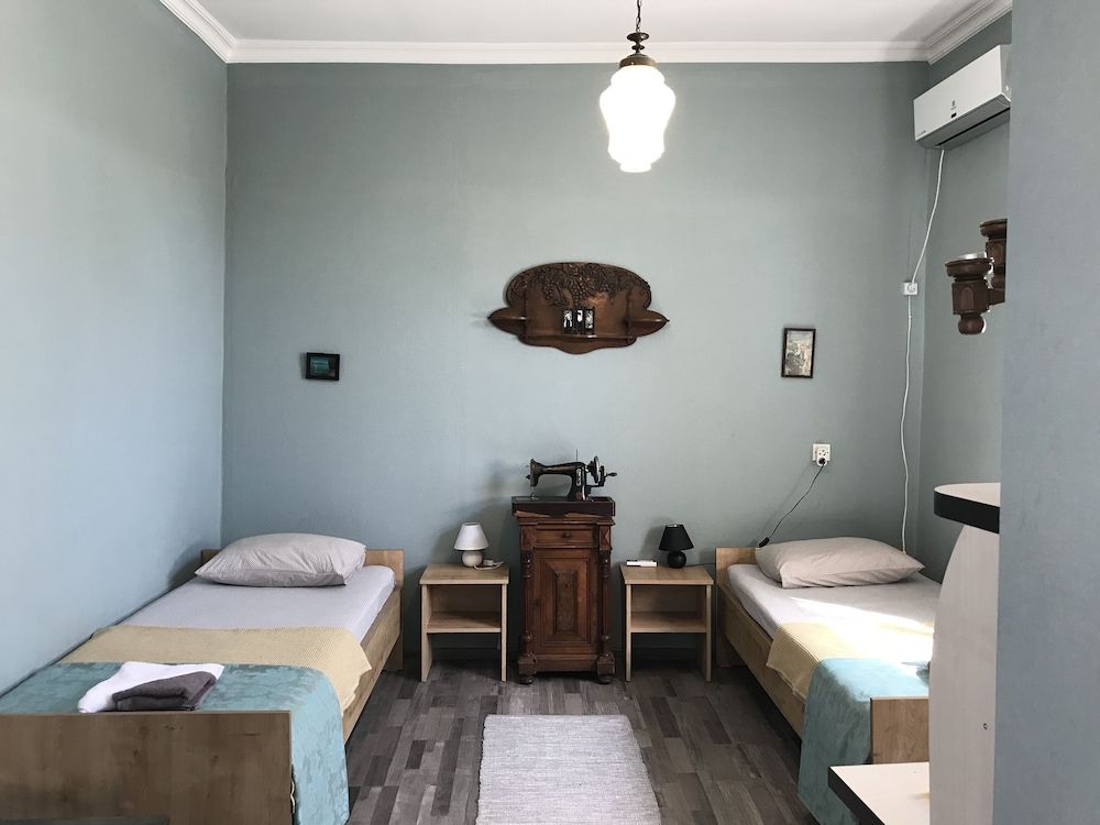 undefined Talaveri Apartment in Old Tbilisi 7