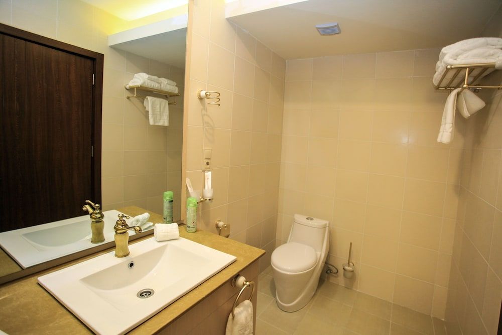 Pirimze Plaza Standard Double or Twin Room 6