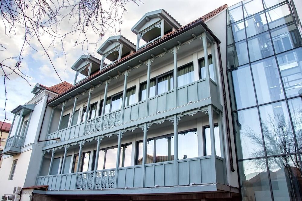 undefined Maison Boutique Hotel 5