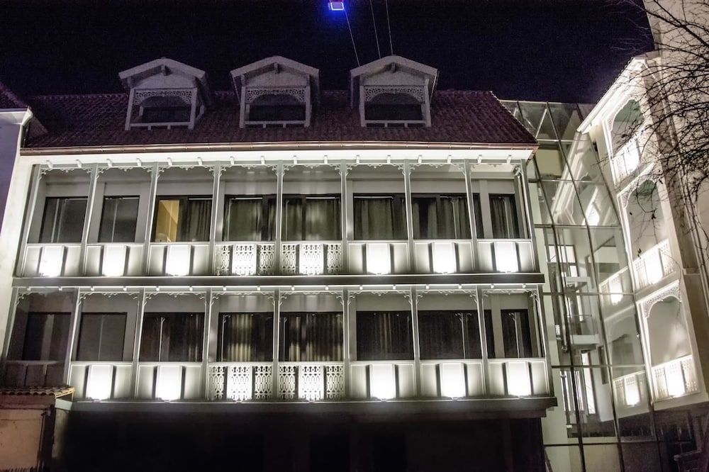 undefined Maison Boutique Hotel 6