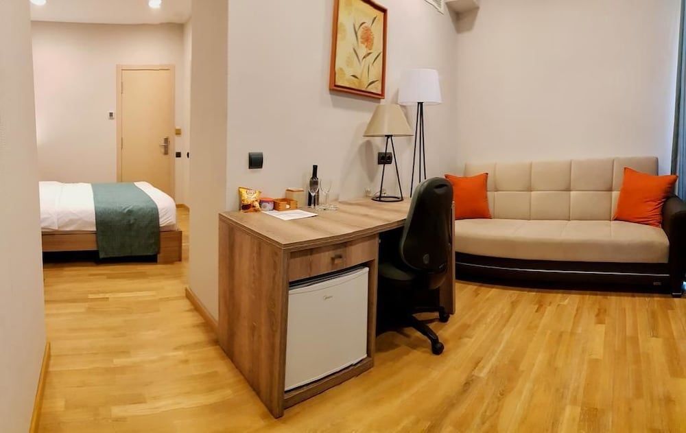 undefined Maison Boutique Hotel 7