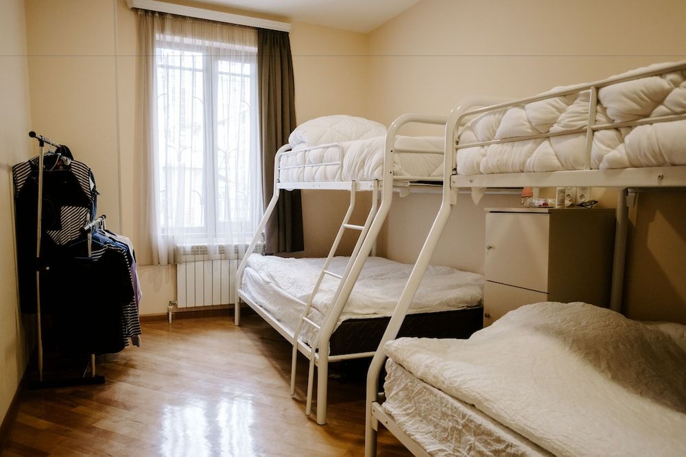 undefined Viking Hostel