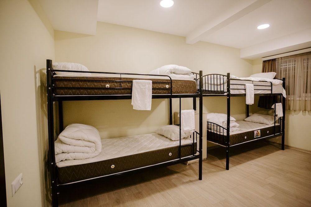 undefined Viking Hostel 2