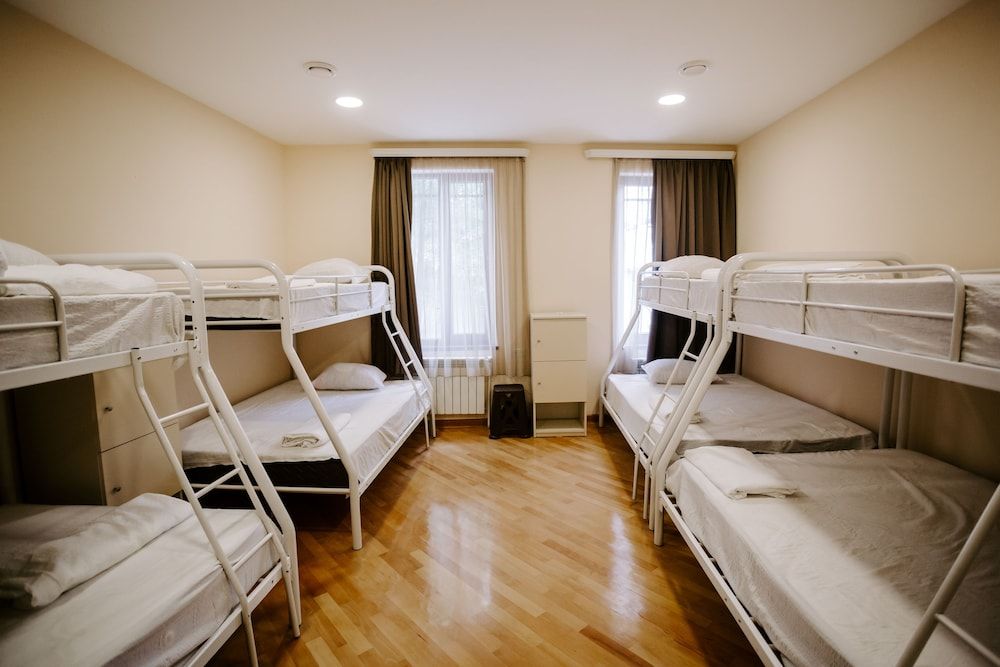 undefined Viking Hostel 3