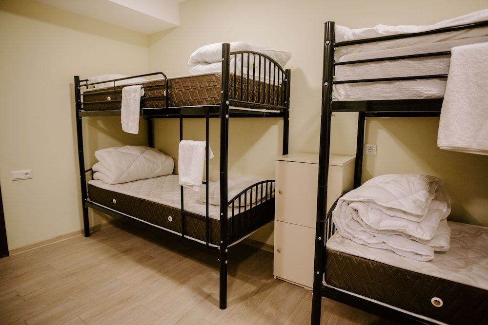 Viking Hostel Shared Dormitory, Mixed Dorm (6 people)