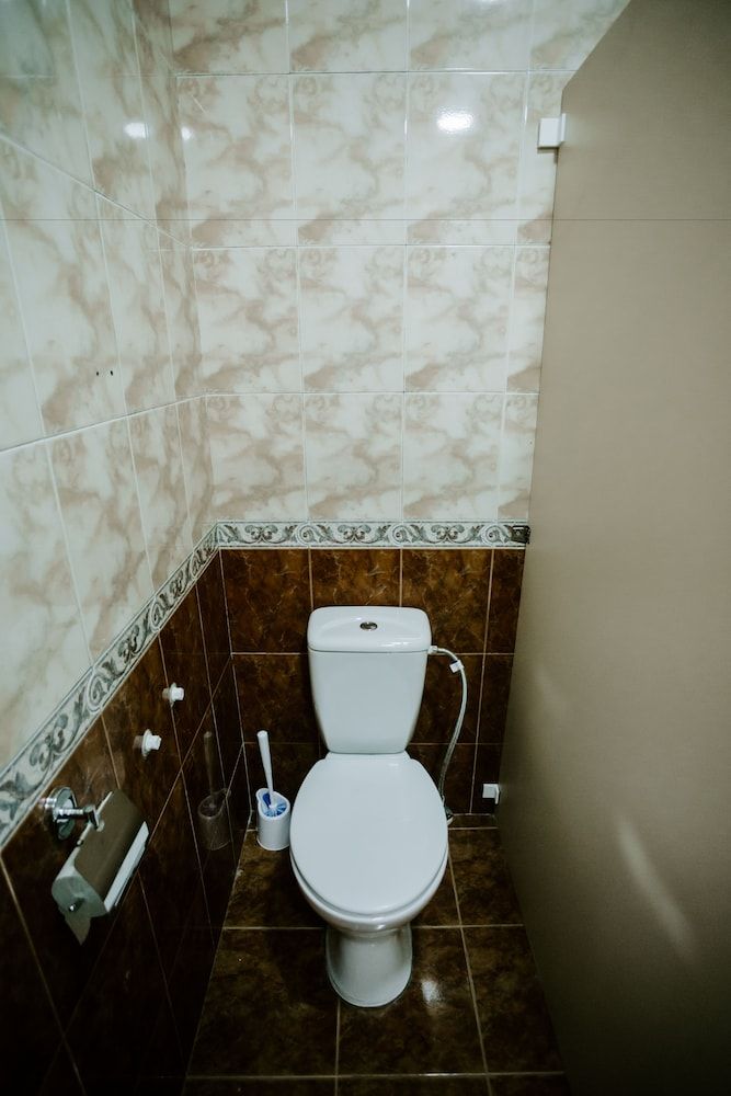 Viking Hostel Shared Dormitory, Mixed Dorm (8 people) 5