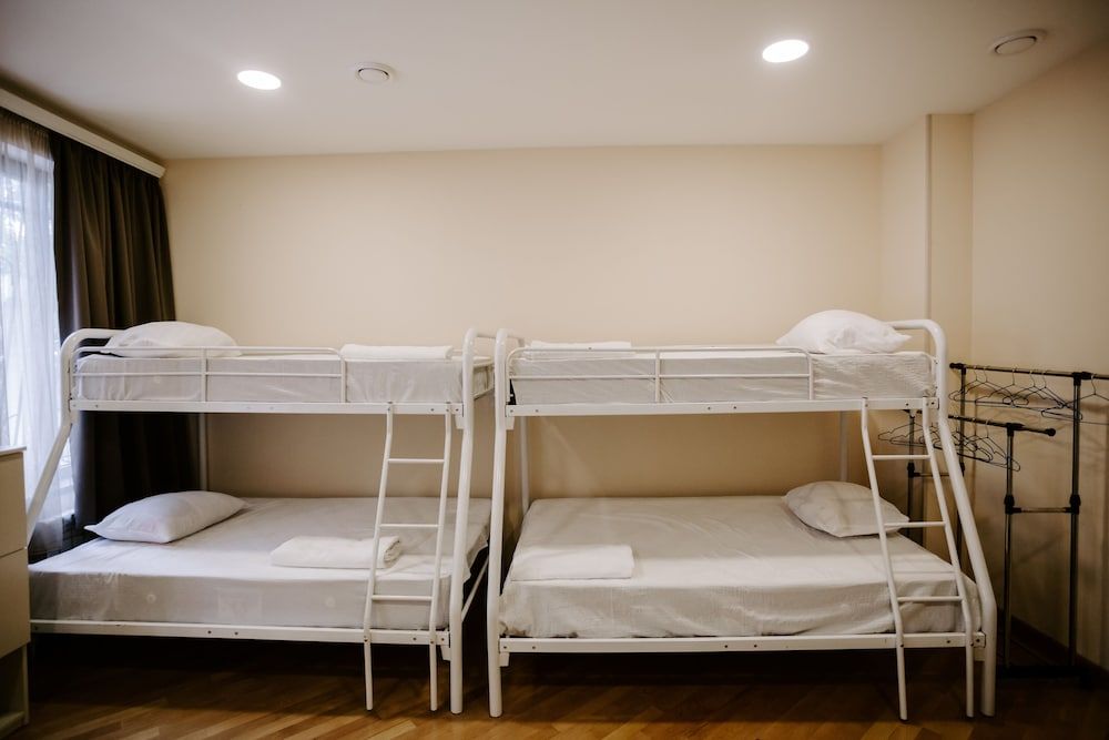 Viking Hostel Shared Dormitory, Mixed Dorm (8 people) 2