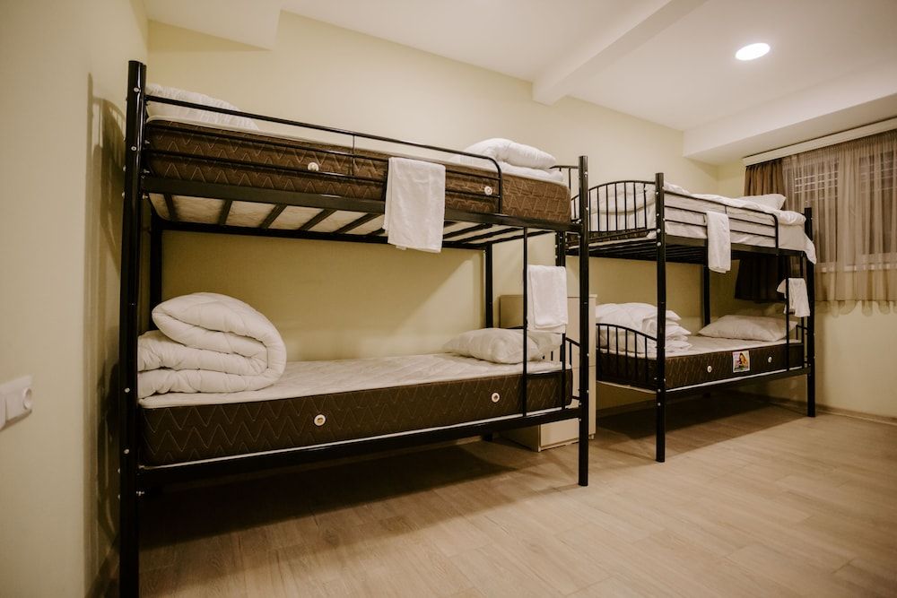 undefined Viking Hostel 4