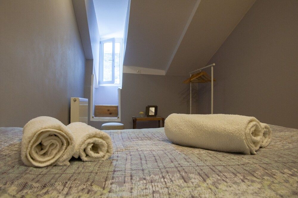 Guest House Lile Double Room, Shared Bathroom 3