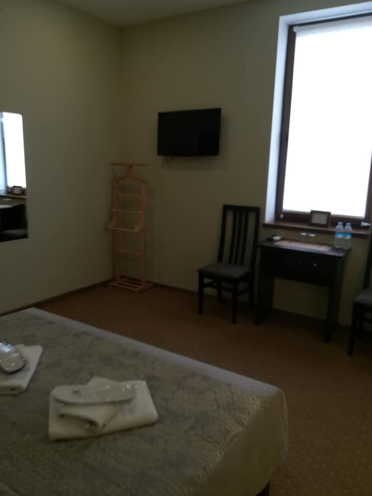 undefined Hotel Salmer 10