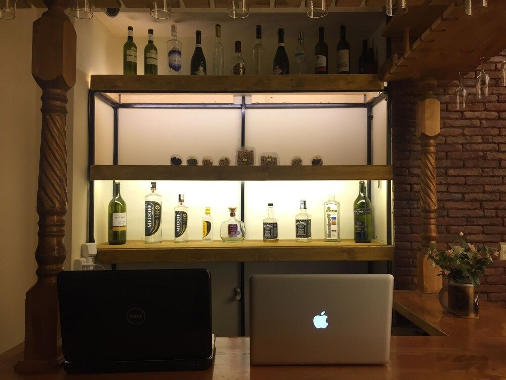 undefined Diamond Georgia Hotel 5