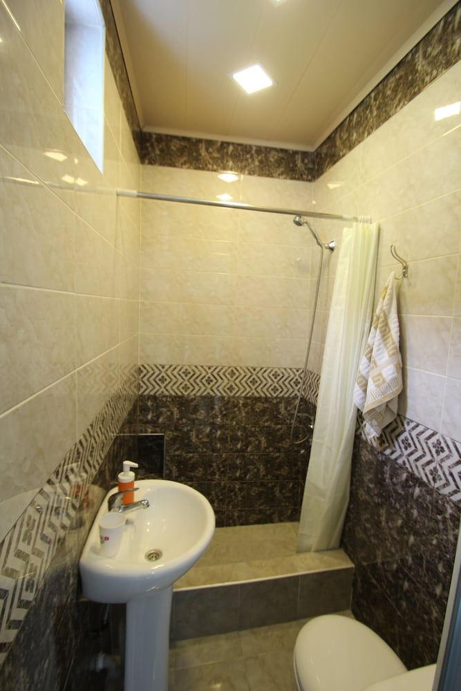 Guest House Nise Apartment, 1 King Bed with Sofa bed, Non Smoking 7