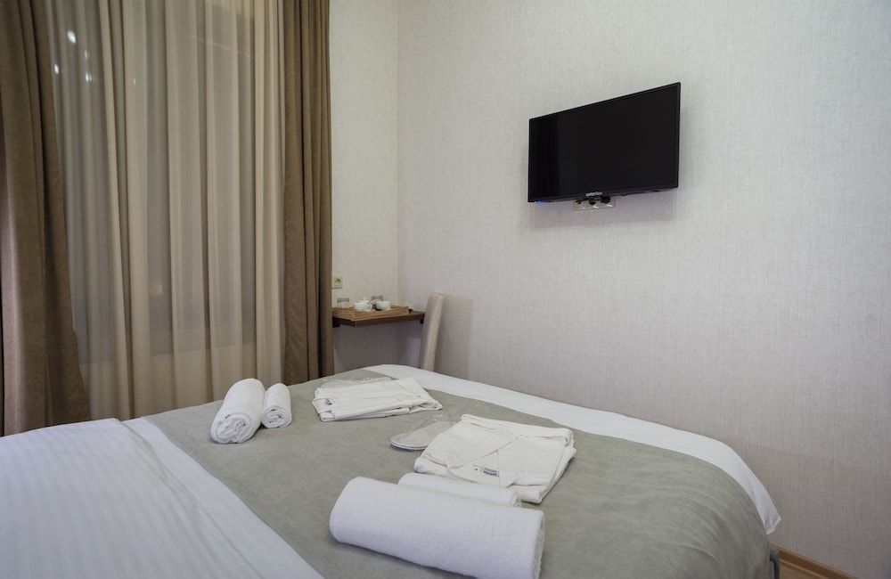 Hotel 9 rooms Economy Double Room