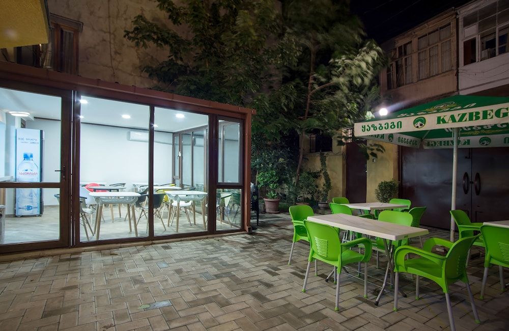 undefined Hotel 9 rooms