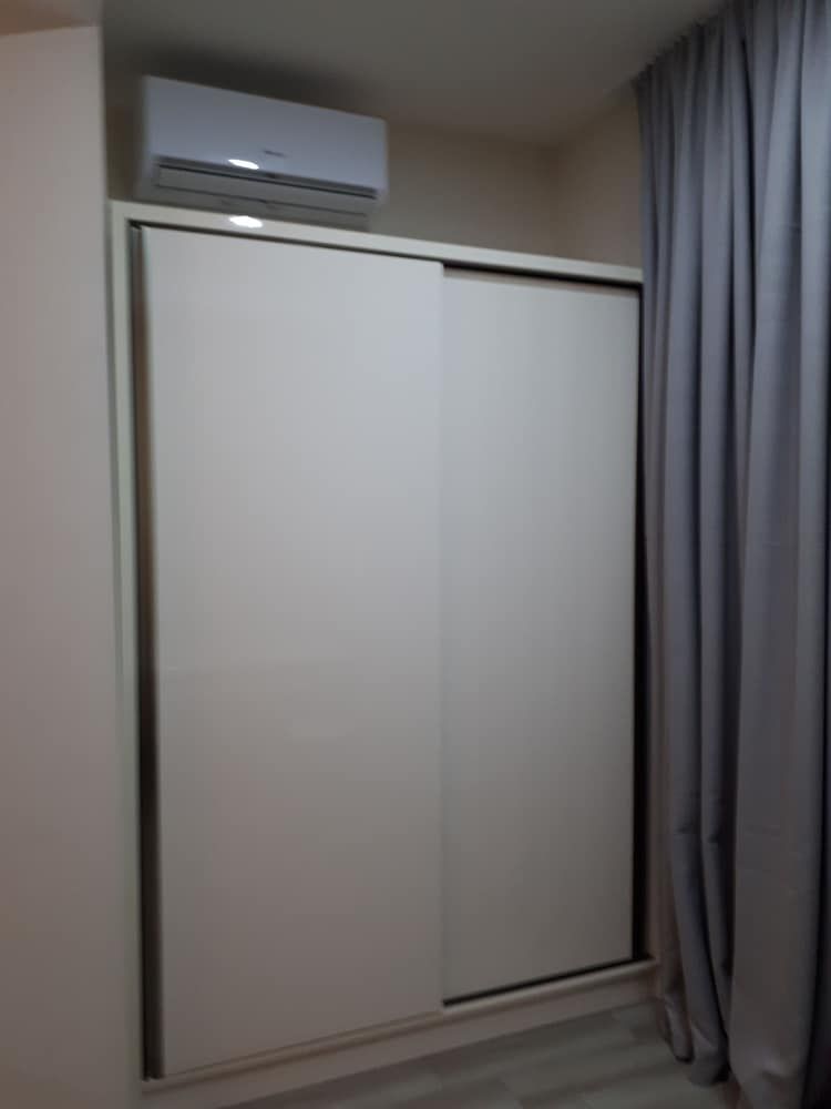 Samatsa Georgia Apartments Triple Room 12