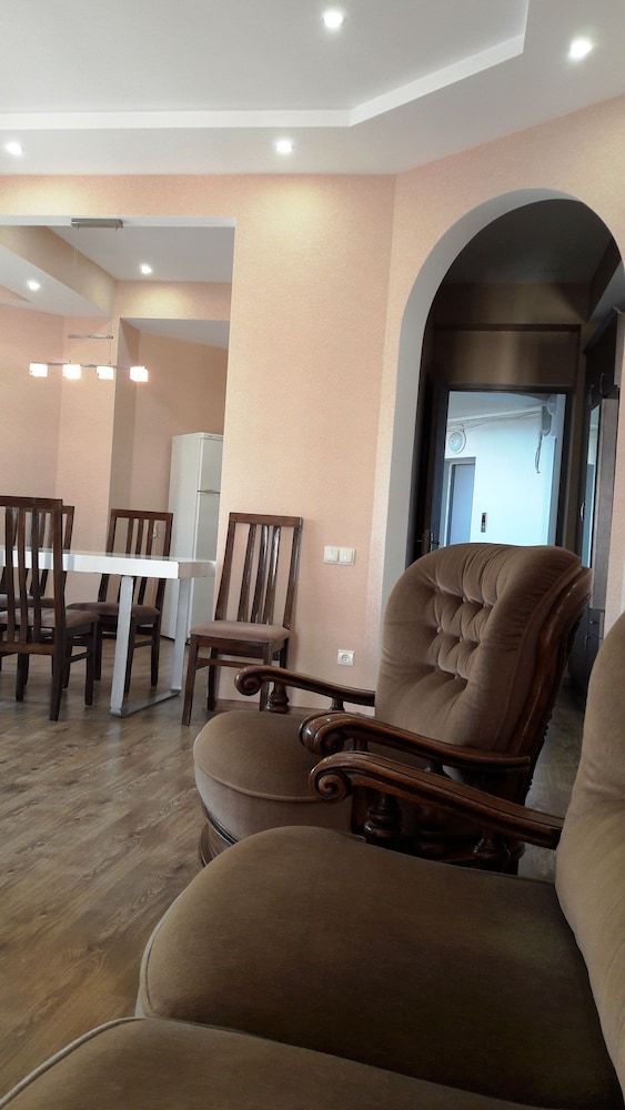 Samatsa Georgia Apartments Standard Apartment, 3 Bedrooms 27