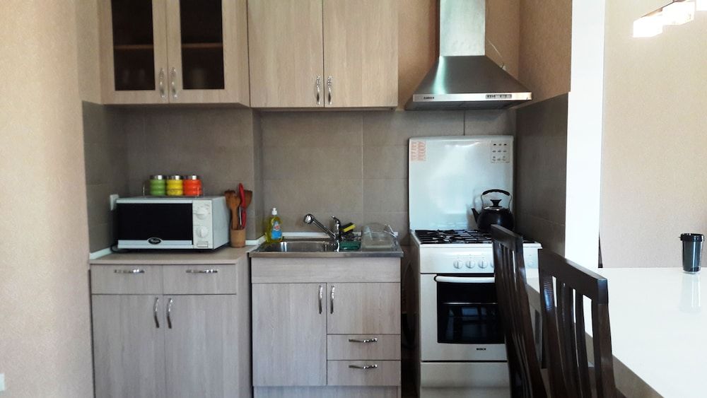 Samatsa Georgia Apartments Standard Apartment, 3 Bedrooms 14