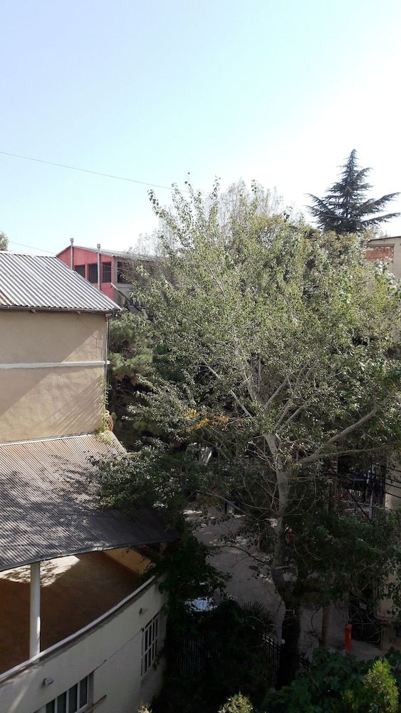 Samatsa Georgia Apartments Standard Apartment, 3 Bedrooms 36