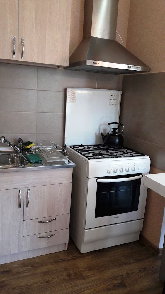 Samatsa Georgia Apartments Standard Apartment, 3 Bedrooms 13