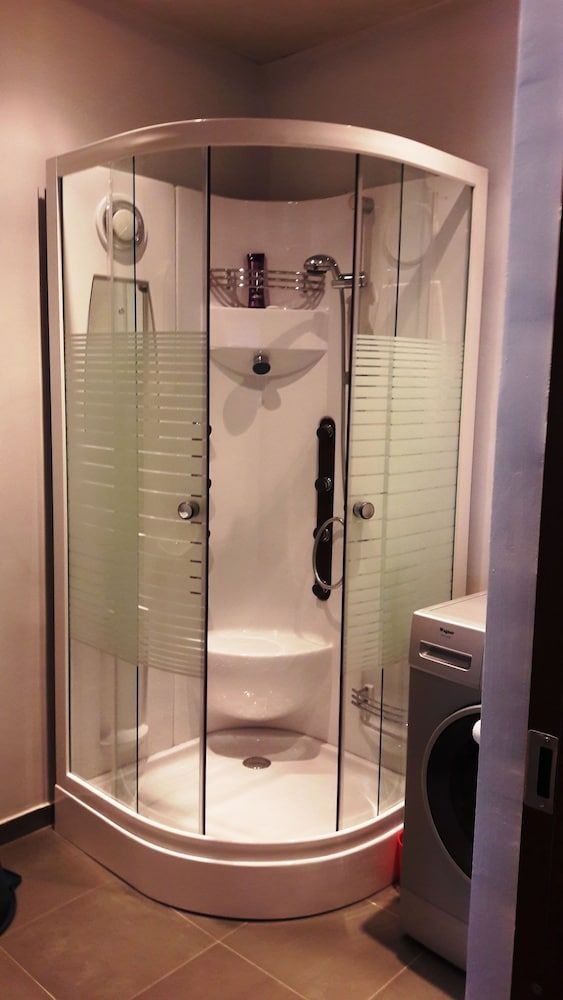 Samatsa Georgia Apartments Standard Apartment, 3 Bedrooms 40