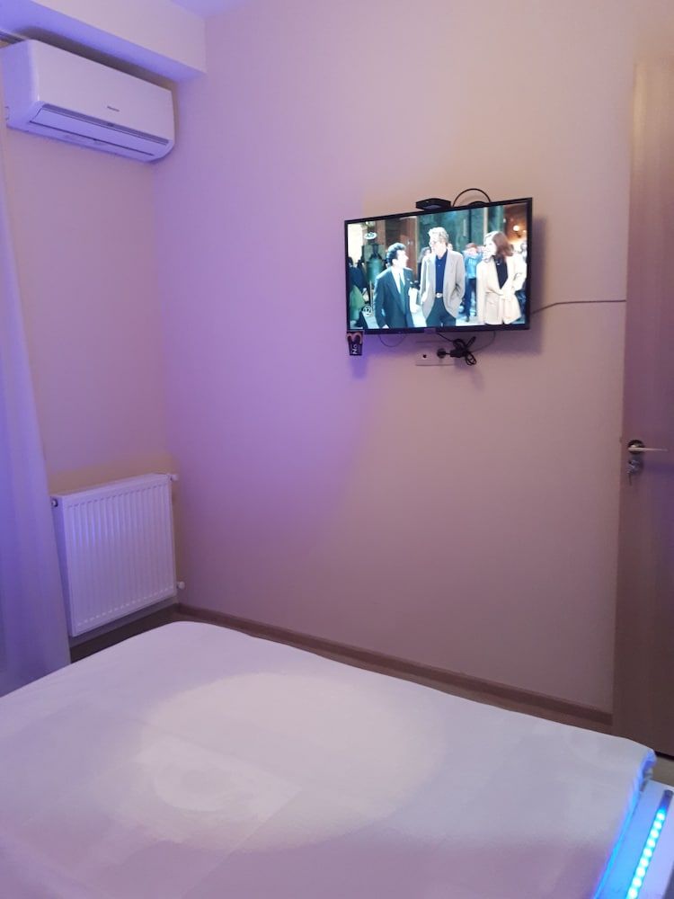 Samatsa Georgia Apartments Triple Room 2