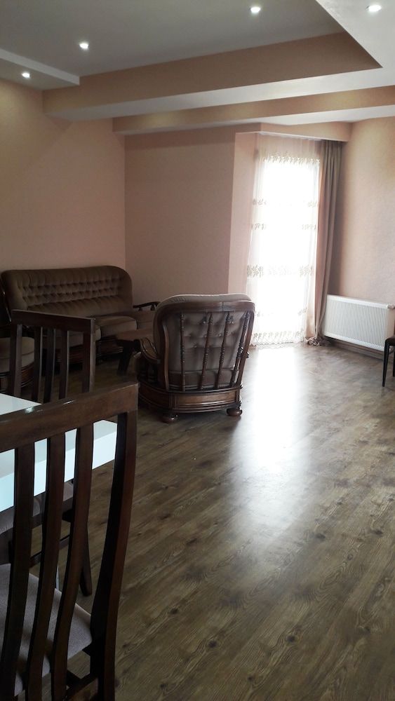 Samatsa Georgia Apartments Standard Apartment, 3 Bedrooms 30