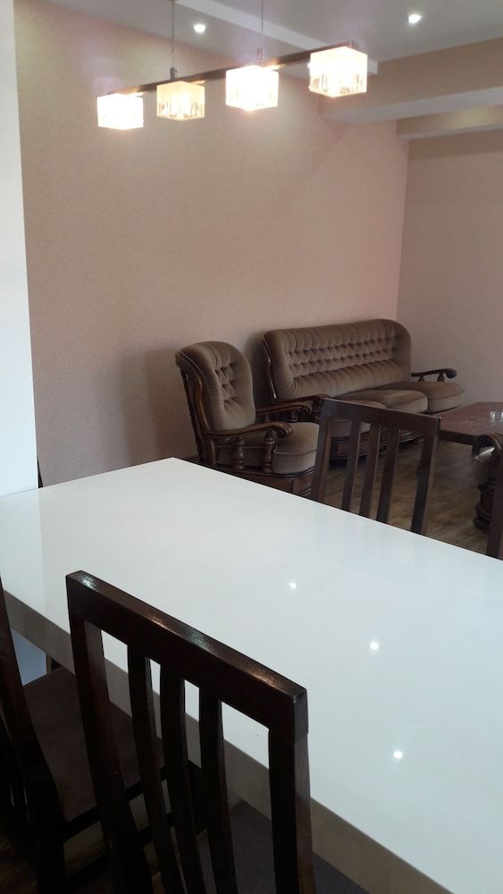 Samatsa Georgia Apartments Standard Apartment, 3 Bedrooms 25