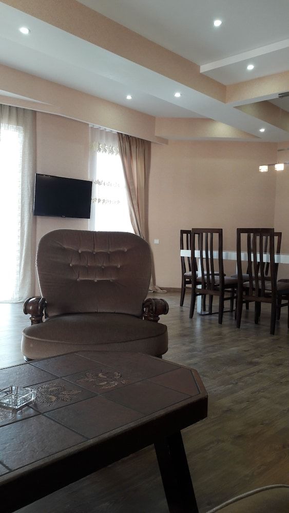 Samatsa Georgia Apartments Standard Apartment, 3 Bedrooms 29