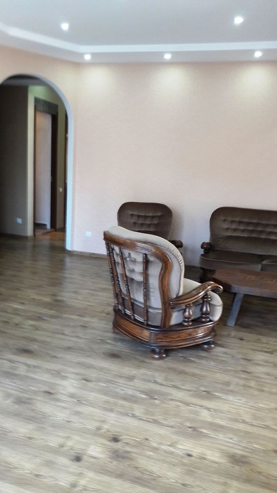 Samatsa Georgia Apartments Standard Apartment, 3 Bedrooms 28