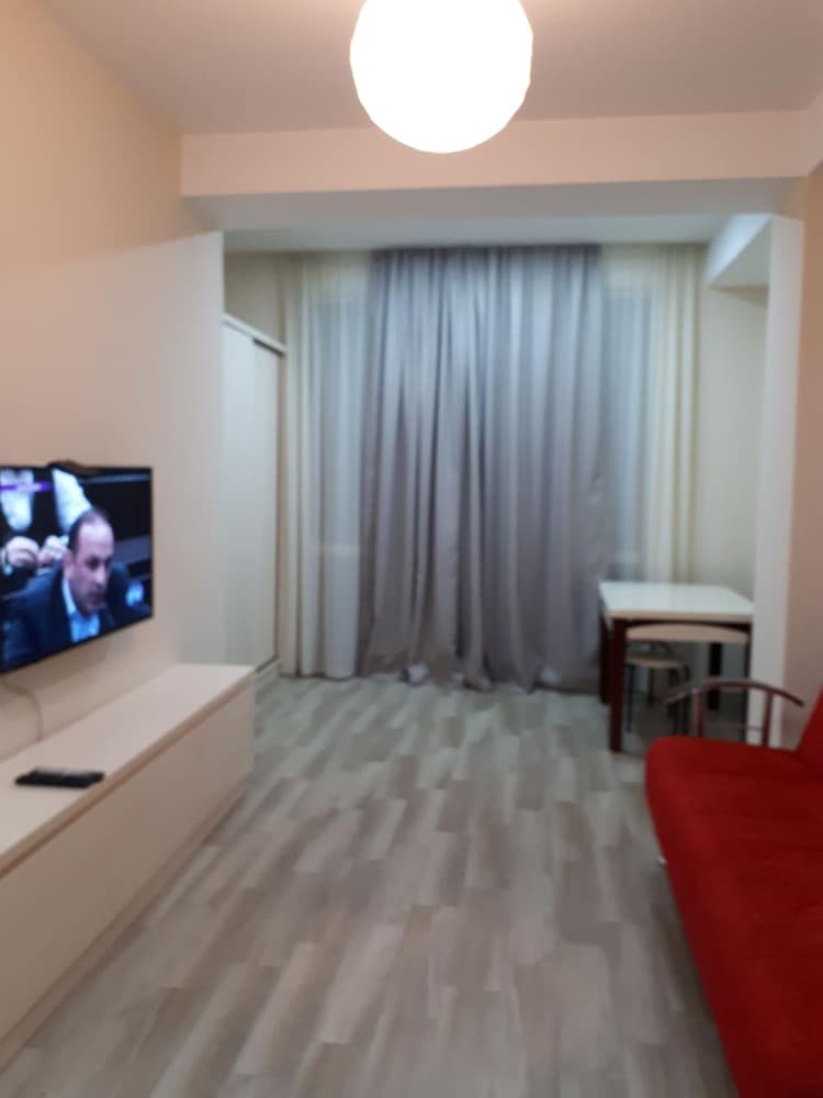 Samatsa Georgia Apartments Triple Room 9