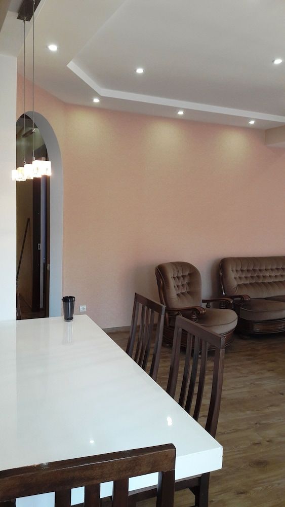 Samatsa Georgia Apartments Standard Apartment, 3 Bedrooms 31