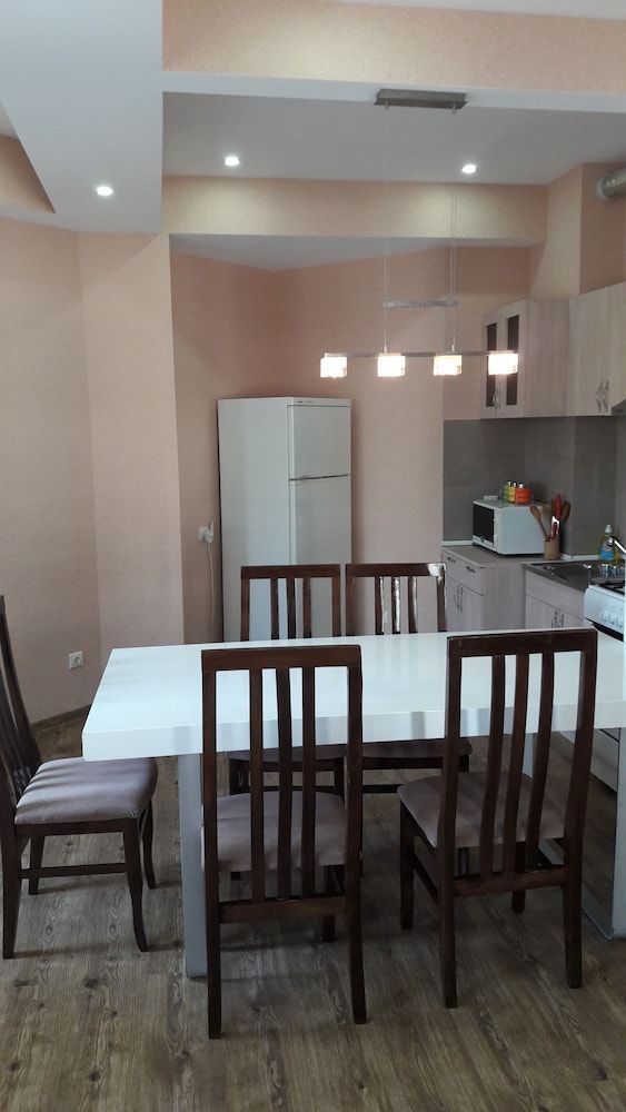 Samatsa Georgia Apartments Standard Apartment, 3 Bedrooms 19