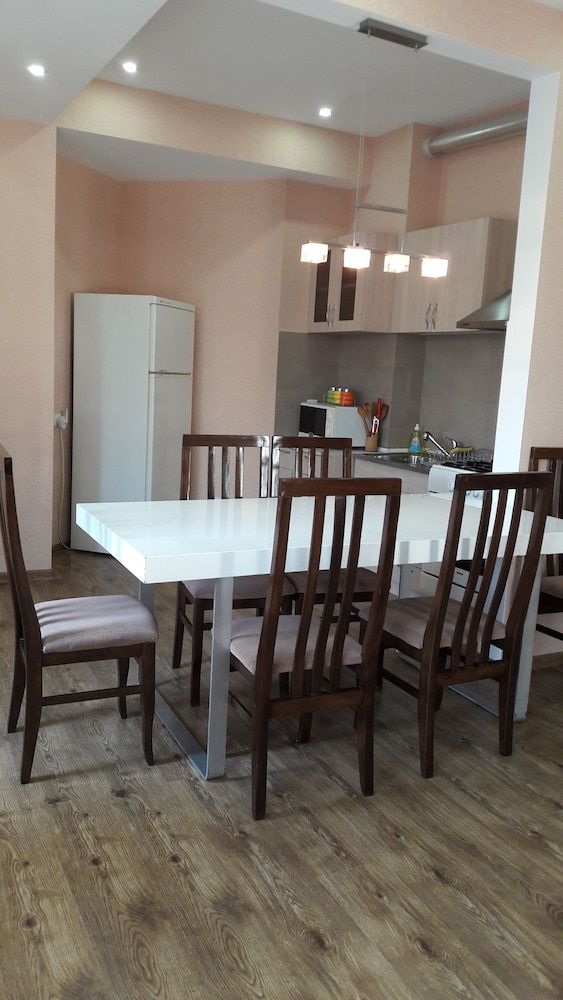 Samatsa Georgia Apartments Standard Apartment, 3 Bedrooms 20