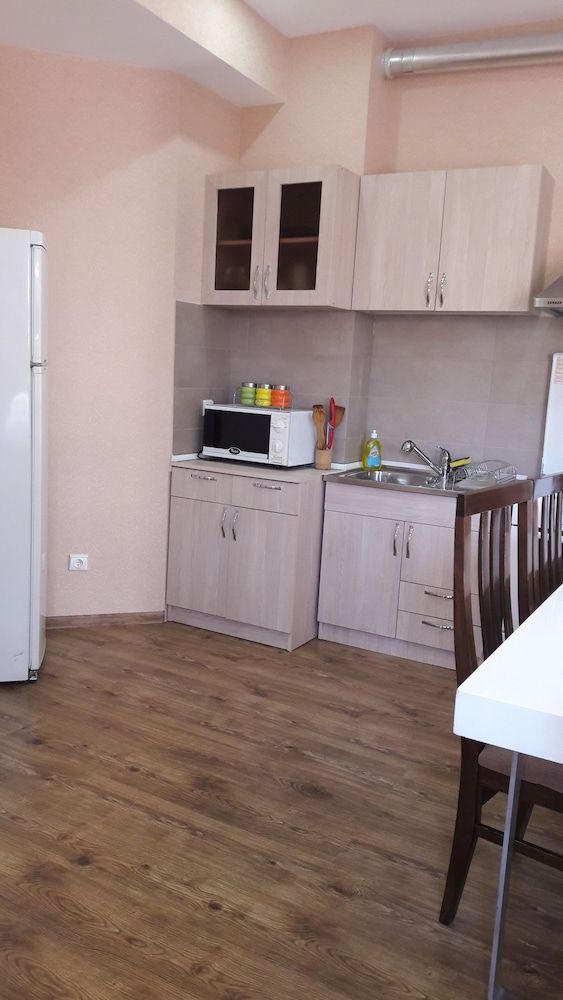 Samatsa Georgia Apartments Standard Apartment, 3 Bedrooms 18